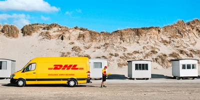 DHL Parcel