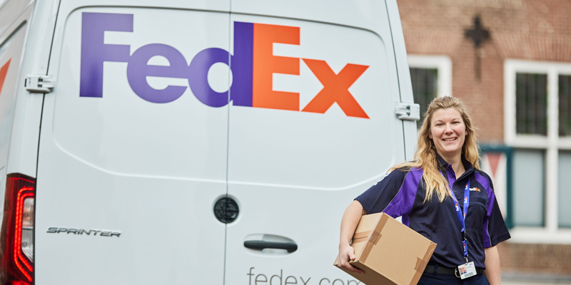 FedEx