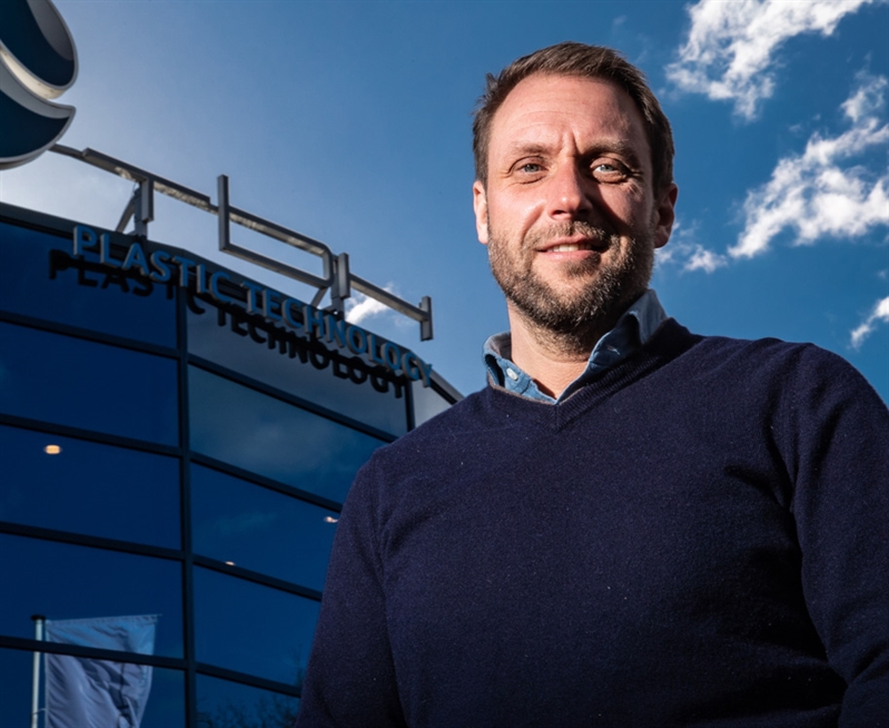 AUTOMATISERING ALS ANTWOORD OP AZIATISCHE  MASSAPRODUCTIE