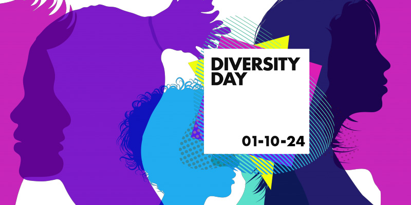 Diversity Day benadrukt belang divers personeelsbestand