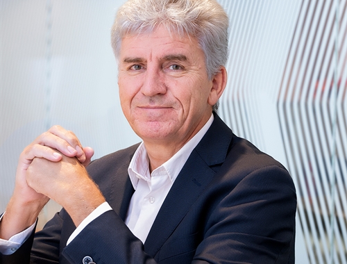 ALS NEDERLAND NU NIET HANDELT, RAKEN WE NOG VERDER ACHTEROP