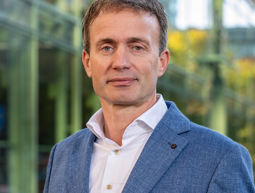 REGELDRUK BELEMMERT INNOVATIE EN DUS ECONOMISCHE GROEI