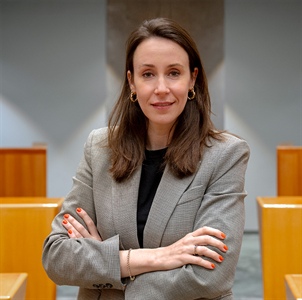 OVERHEID MOET BEDRIJVEN WAARDEREN EN FACILITEREN IN PLAATS VAN TEGENWERKEN