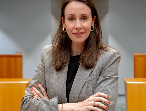 OVERHEID MOET BEDRIJVEN WAARDEREN EN FACILITEREN IN PLAATS VAN TEGENWERKEN