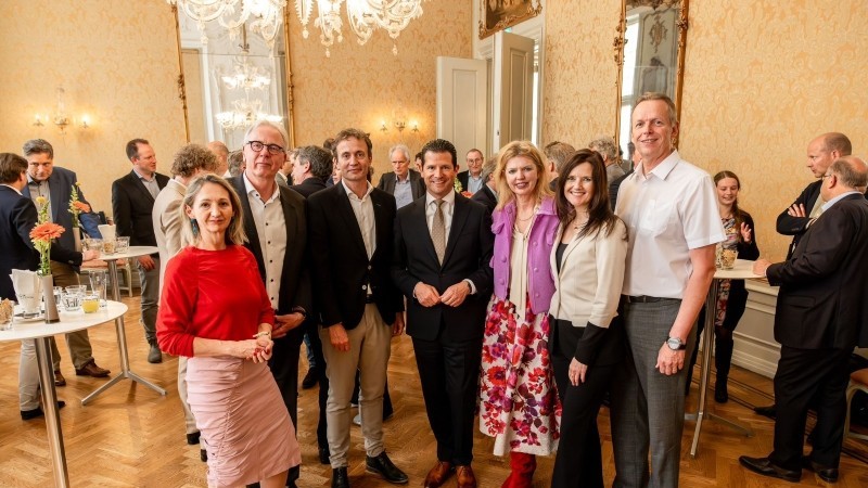 Koninklijke Metaalunie-voorzitter bij bijeenkomst over Pact Ondernemersklimaat