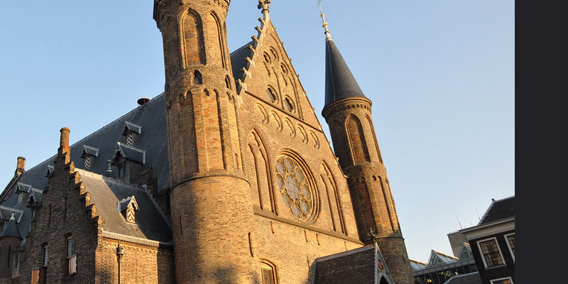 Reactie Koninklijke Metaalunie op val kabinet: "MKB-maakindustrie kan zich geen stilstand veroorloven"