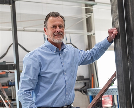 STANDAARD IS HIER ALTIJD SPECIAAL