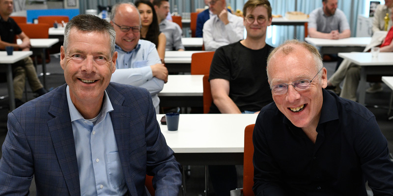 Nieuwe CSRD-tool helpt maakbedrijven bij duurzaamheidsrapportage