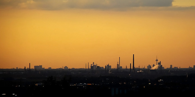 Metaalunie blij met kabinetsvisie op ruimte voor economie