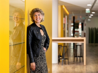STUREN OP BREDE PRODUCTIVITEIT EN TOEKOMSTBESTENDIGHEID