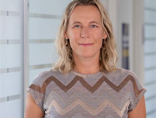 MKB-MAAKINDUSTRIE WEL VERGROENEN, MAAR NIET VERJAGEN
