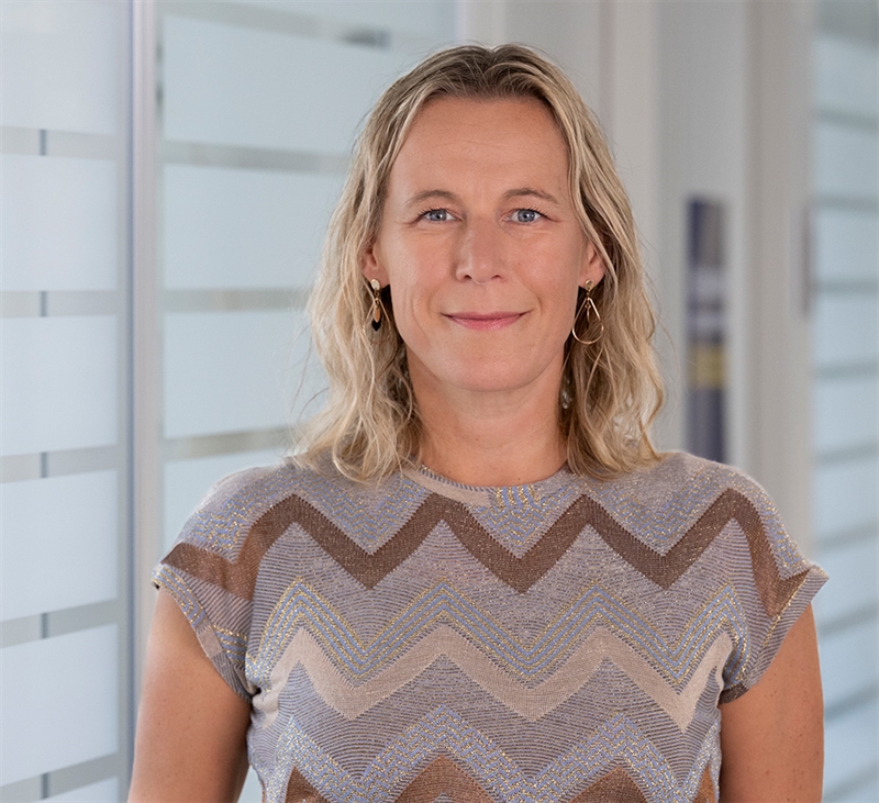 MKB-MAAKINDUSTRIE WEL VERGROENEN, MAAR NIET VERJAGEN