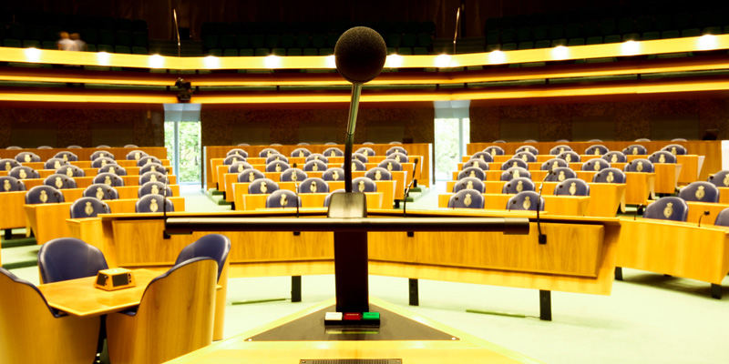 Metaalunie vraagt aandacht voor productiviteit en verdienvermogen in commissiedebat