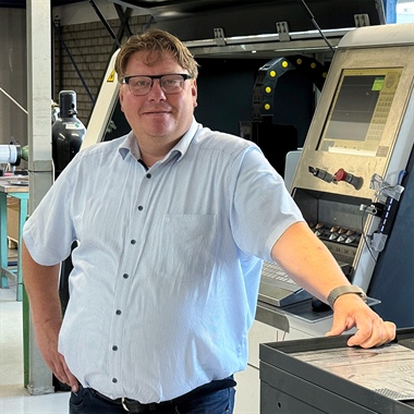 VEREN ZORGEN VOOR EEN BEHEERSTE DYNAMIEK