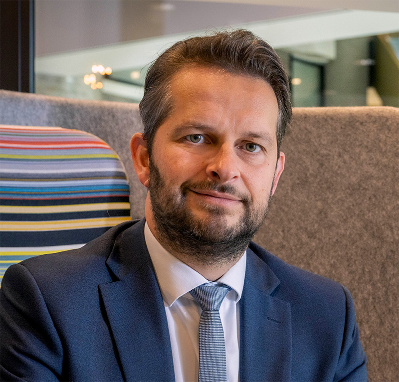 MKB-maakbedrijven zijn de ruggengraat van de economie