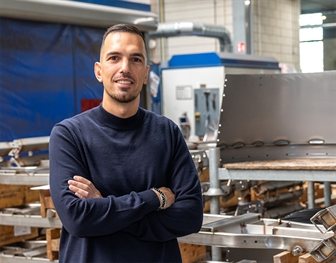 METAALTOPPER TANJU GÜNDOGDU