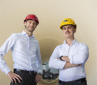 SCHOLING IS DE MOTOR VAN VAKMANSCHAP