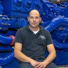 WIJ MOGEN ERGENS TIJD AAN BESTEDEN, WANT HET MOET ALTIJD GOED ZIJN