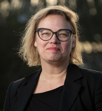 AI: NIET HOLLEN, NIET STILSTAAN