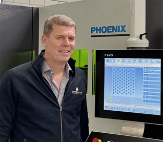 COMHAN ZIET VRAAG NAAR ALUMINIUM ALLEEN MAAR TOENEMEN