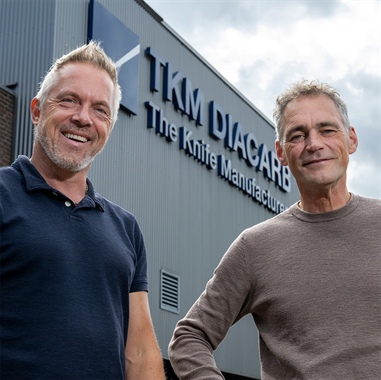 VEILIG WERKEN SCHERPER IN BEELD DANKZIJ NIEUWE RI&E