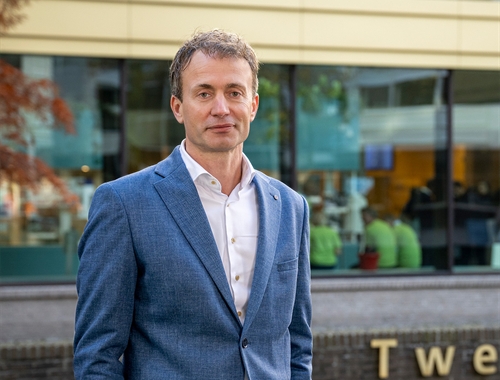 VERTROUWEN IS HET SLEUTELWOORD VOOR 2026