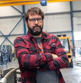 KABELS VOOR DE OFFSHORE EN HEAVY LIFTING NOEMEN WE HIGHTECH