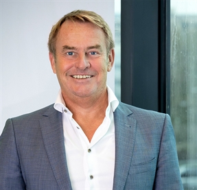 SAMEN BOUWEN AAN EEN TOEKOMSTBESTENDIGE INFRASTRUCTUUR