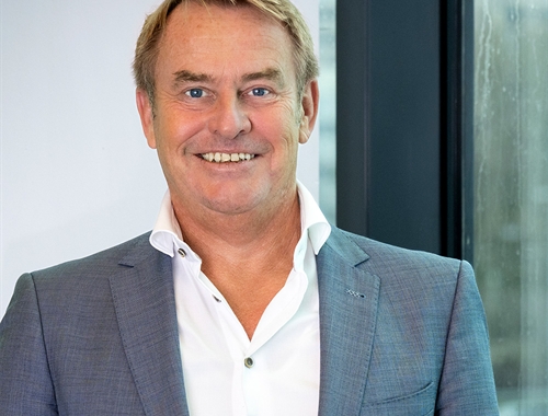 SAMEN BOUWEN AAN EEN TOEKOMSTBESTENDIGE INFRASTRUCTUUR