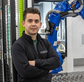 METAALTOPPER BAS CORSTJENS