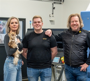 WIJ ZIJN STERK IN KLEINE SERIES WAAR ANDEREN NIET BLIJ VAN WORDEN