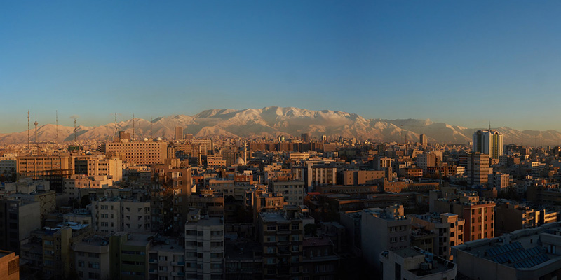 Conflict Midden-Oosten heeft directe impact op internationale handel