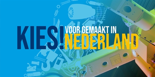 Stem voor de toekomst van jouw gemeente