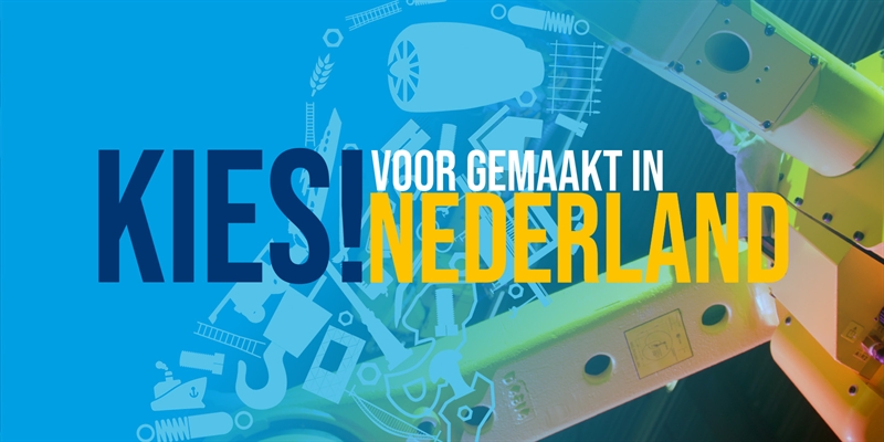 Stem voor de toekomst van jouw gemeente