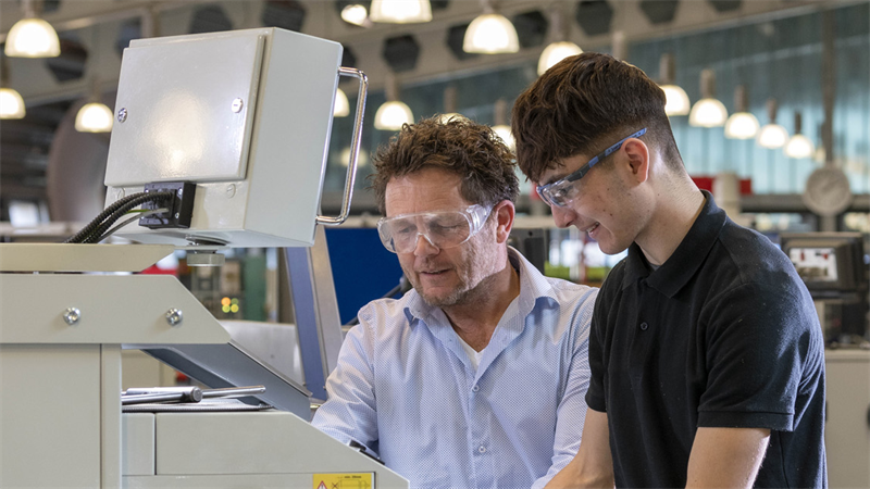 Nieuwe aanvraagtijdvakken SLIM-regeling voor mkb bekend