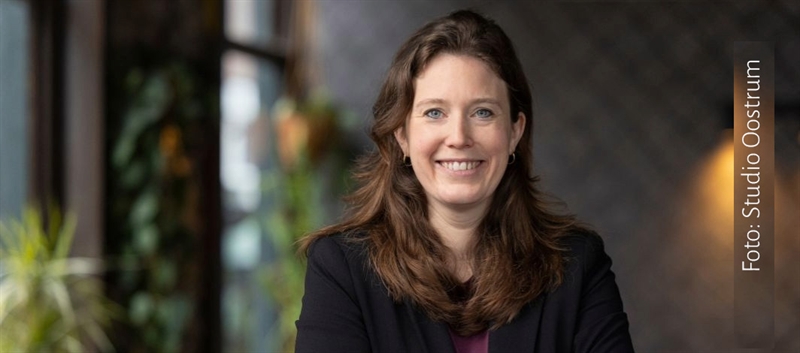 Marijke Vuik nieuwe voorzitter MKB-Nederland