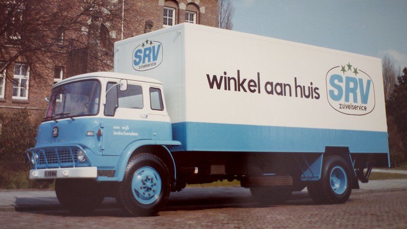 Nieuwe vrachtwagenheffing vraagt voorbereiding van MKB-maakbedrijven