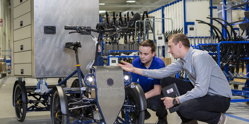 Techniekcoalitie vraagt Kamer om structurele aanpak tekort aan technici