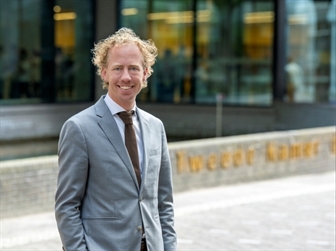 ONDERNEMERS HEBBEN LANGETERMIJN DUIDELIJKHEID NODIG OM TE KUNNEN INVESTEREN