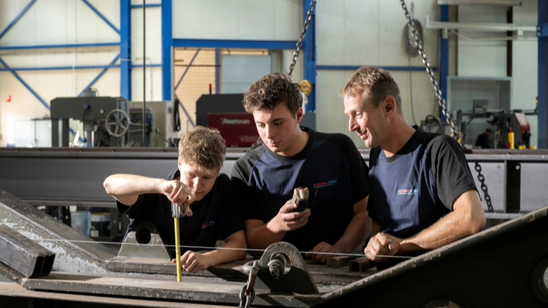 World Youth Skills Day: vakmanschap bouwt aan de toekomst