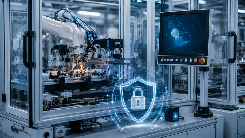 Nieuw stappenplan helpt bedrijven te voldoen aan Machineverordening