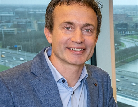LEREN WERKT PAS ALS HET WERKT OP DE WERKVLOER