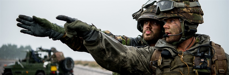Metaalunie: voorkom concurrentie om technisch personeel bij groei Defensie