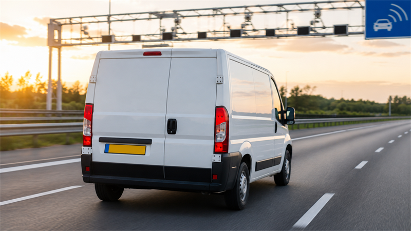 Nieuwe heffing maakt zakelijke auto met CO₂-uitstoot duurder