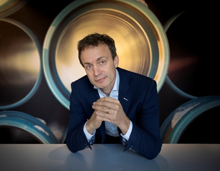Wie maakt het morgen?