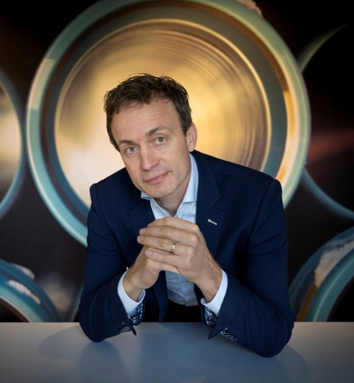 Wie maakt het morgen?