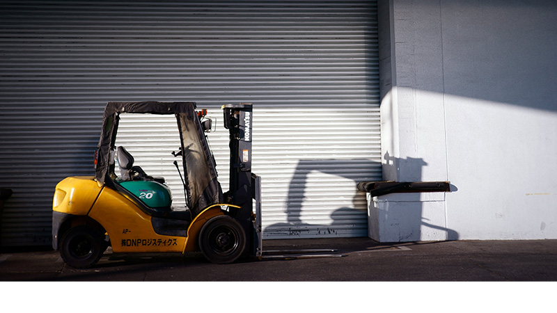 Veiliger werken met heftruck door opleiding en bewustwording
