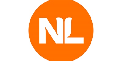 NL sticker: wanneer je zakendoet in het buitenland