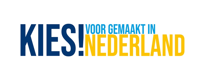 Oproep Metaalunie aan politiek: ‘Kies voor Gemaakt in Nederland!’