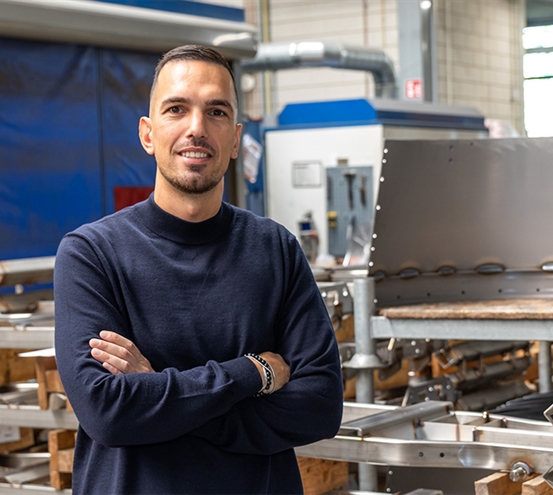 METAALTOPPER TANJU GÜNDOGDU